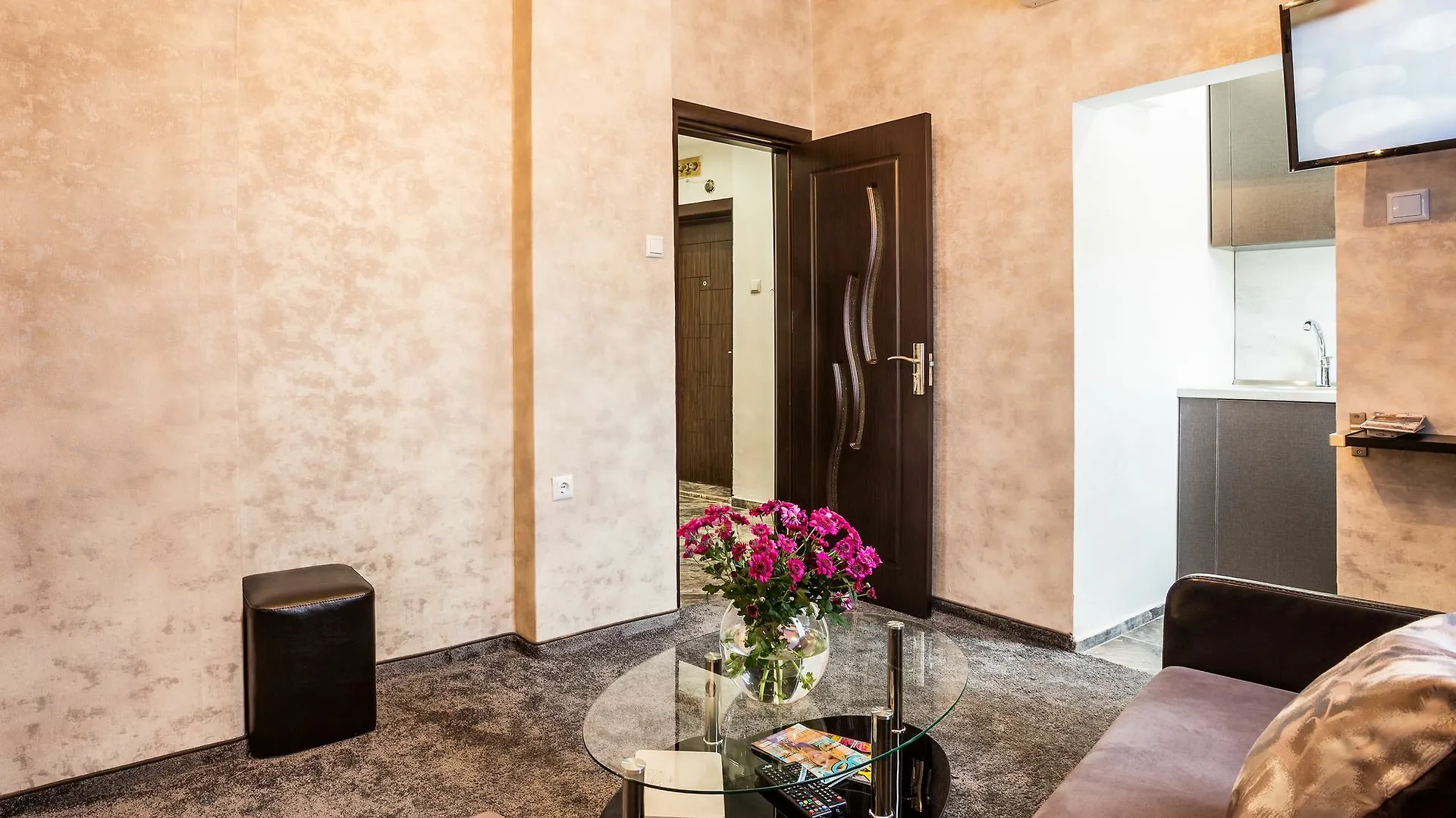 Apartment Grand Suite Sofia