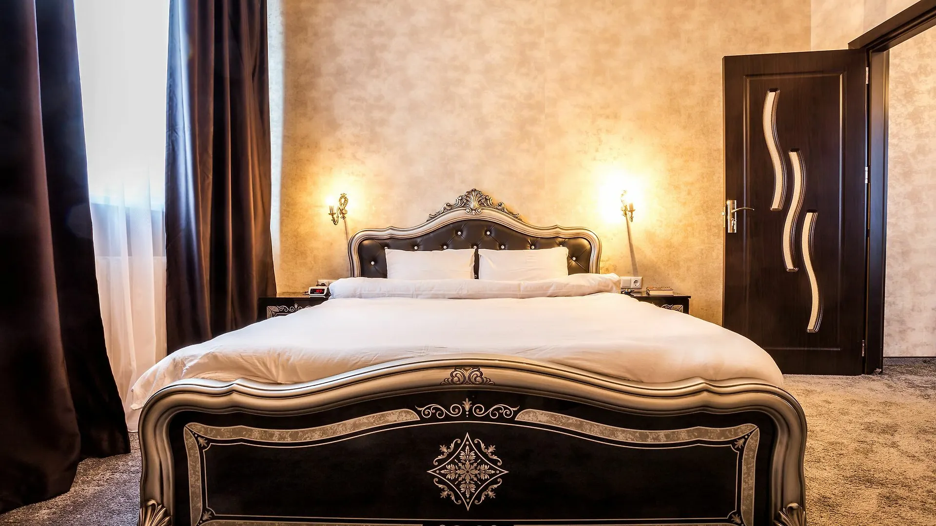 Grand Suite Sofia